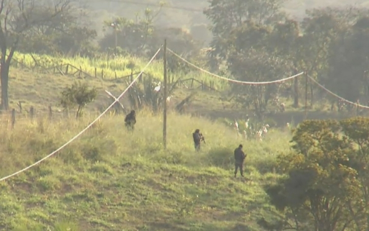 Foto: Divulgação / TV Anhaguera