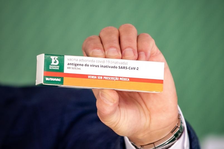 Foto: Divulgação / Caso seja autorizado os testes já começam em abril