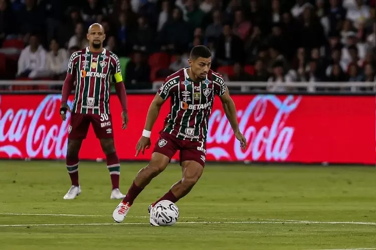 Veja onde assistir a partida desta quinta-feira. Foto: Marcelo Gonçalves/ Fluminense FC