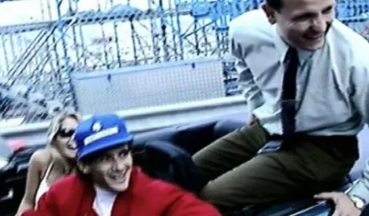 Foto: Arquivo Pessoal 