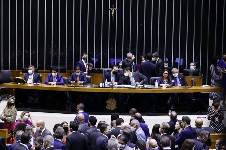 Admissibilidade do texto foi aprovada em votação na Casa legislativa. Foto: Cleia Viana/Câmara dos Deputados