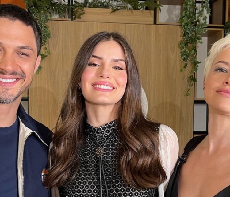 Foto: Reprodução/TV Globo