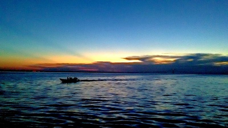 Município vai comprar canoas e motores de popa - Foto: Eustáquio Libório/PH
