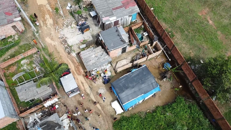 Foto: Jander Robson / Portal do Holanda