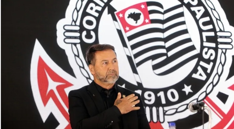 Foto: Jose Manoel Idalgo/ Corinthians