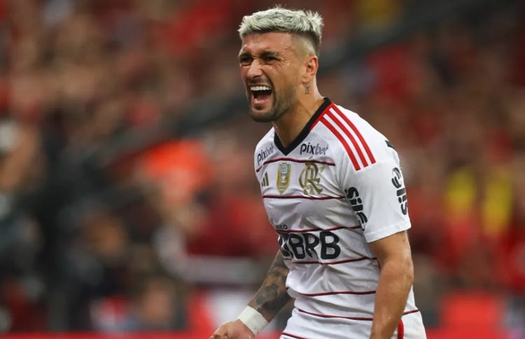 Foto: Gilvan de Souza/ CRF