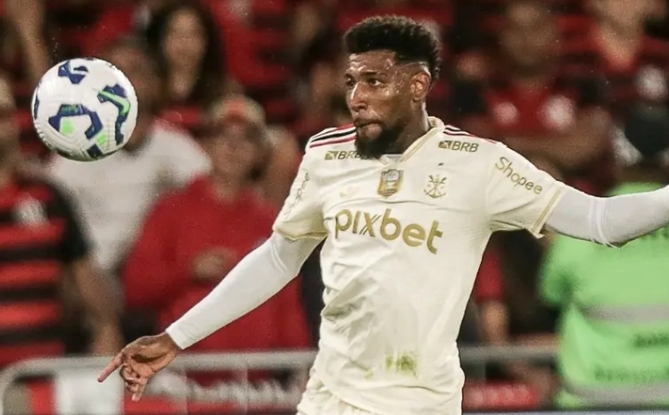 Foto: Gilvan de Souza/ CRF