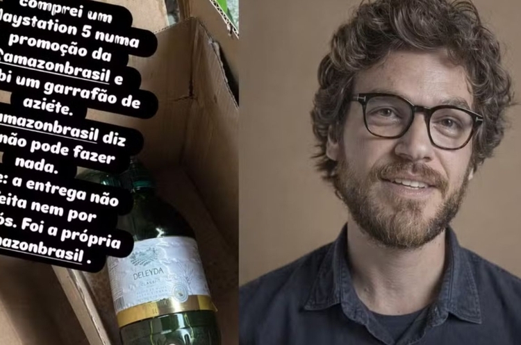 Foto: Reprodução/Instagram