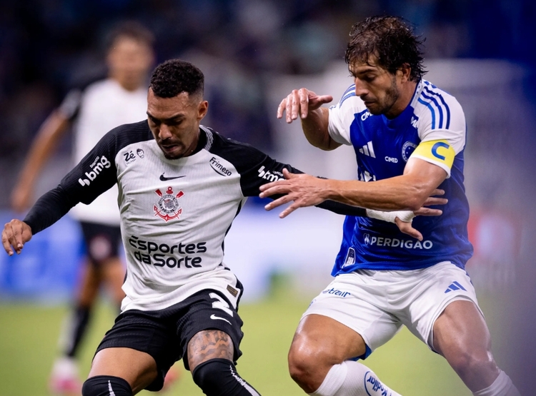 Foto: Rodrigo Coca/ Corinthians