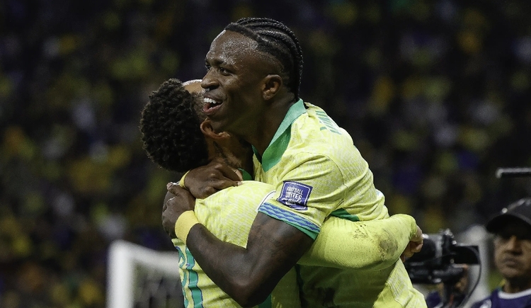 Foto: Rafael Ribeiro/ CBF