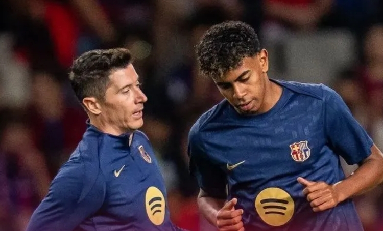 Foto: Divulgação/ Barcelona