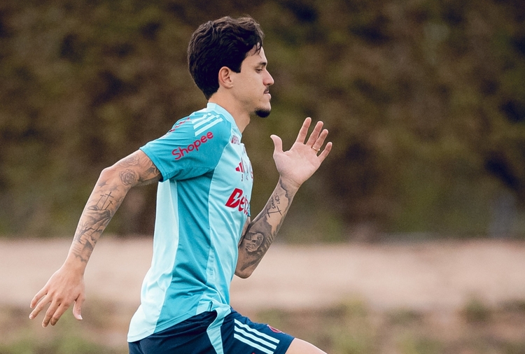 Foto: Adriano Fontes/ CRF