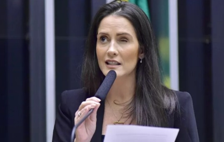 Imagem: Zeca Ribeiro/Câmara dos Deputados