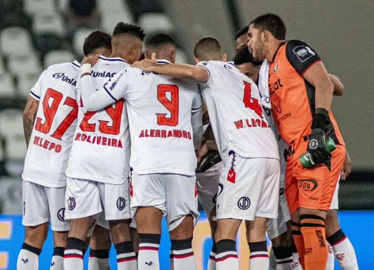 Foto: Victor Ferreira/ ECVitória