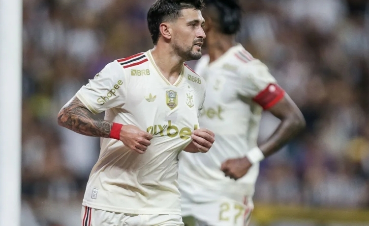 Foto: Gilvan de Souza/ CRF