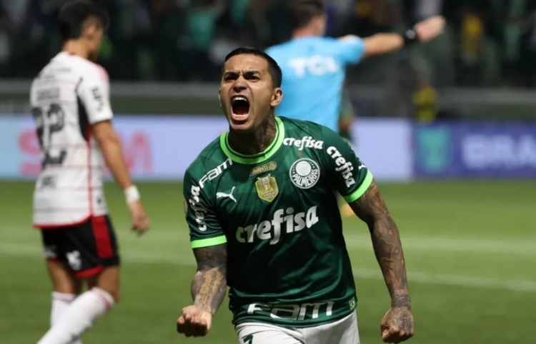 Foto: Cesar Greco/ Palmeiras