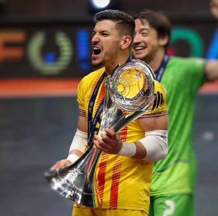 Foto: Reprodução/ Instagram