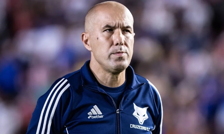 Foto: Divulgação/ Cruzeiro