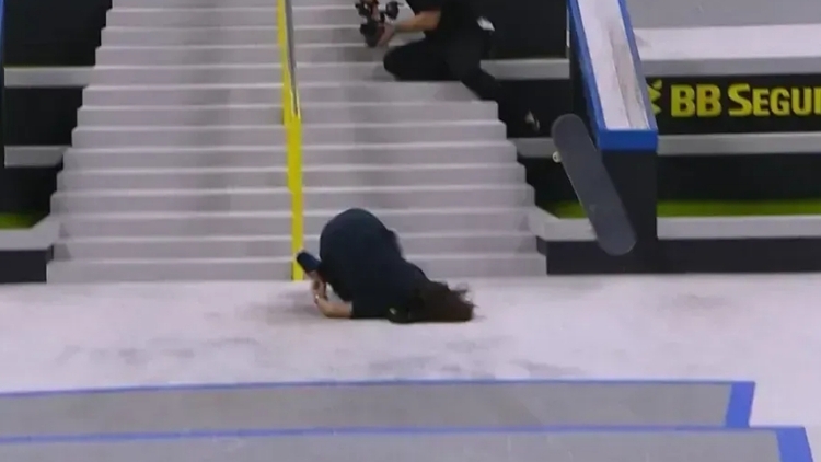 Foto: Reprodução/ ESPN