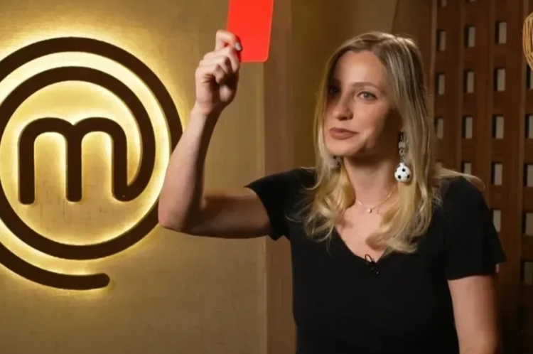 Foto: Reprodução/ Band