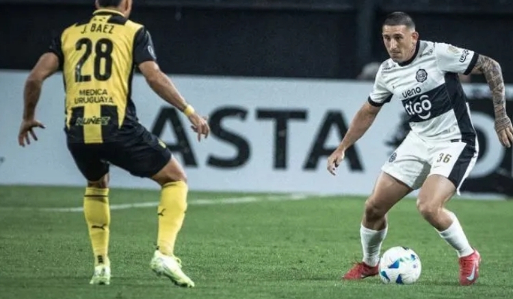 Foto: Divulgação/ Olimpia