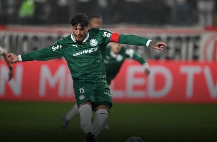 Foto: Divulgação/ LibertadoresBR