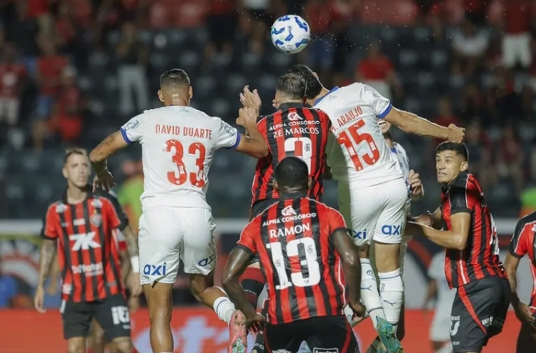 Foto: Rafael Rodrigues/ EC Bahia