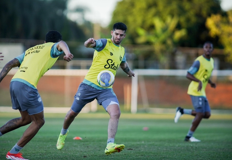 Foto: Fernando Alves/ ECJ 