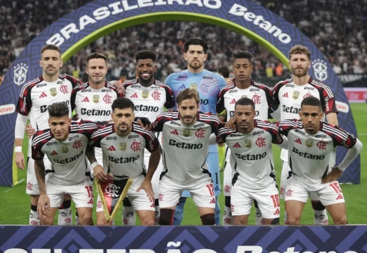 Foto: Gilvan de Souza/ CRF