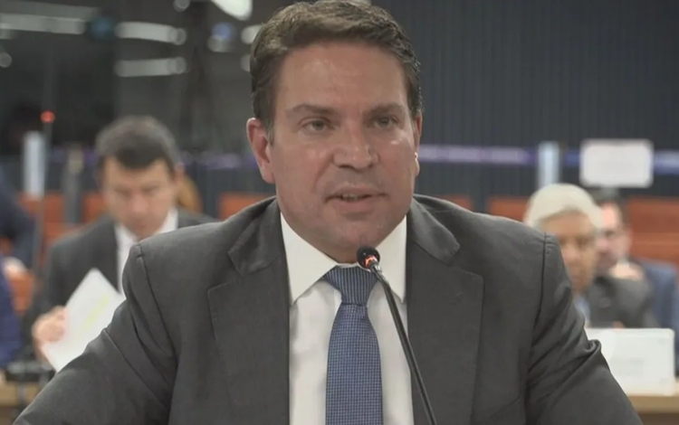 Foto: Reprodução/TV Justiça