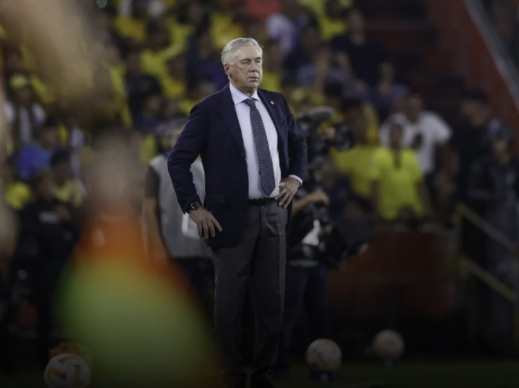 Foto: Rafael Ribeiro/ CBF