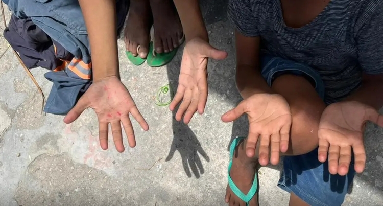 Foto: Divulgação/ Ministério do Trabalho