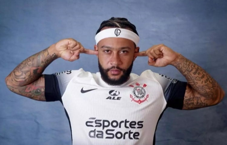 Foto: Rodrigo Coca/ Corinthians