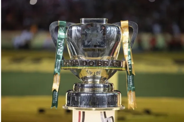 Foto: Divulgação/ CBF