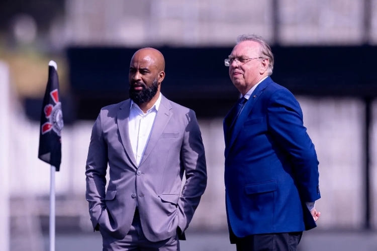 Foto: Rodrigo Coca/ Agência Corinthians