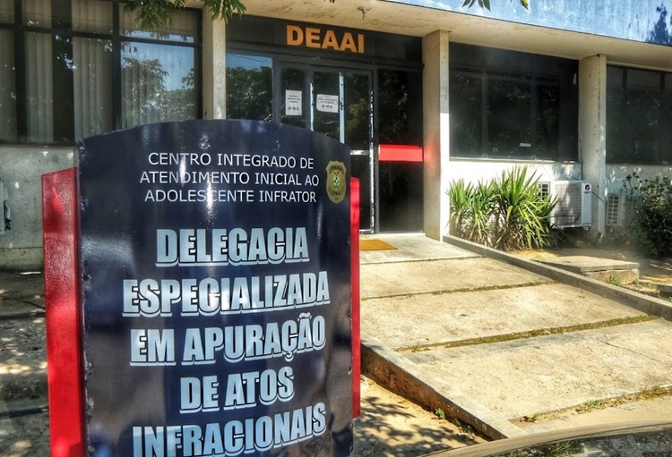 Foto: Arquivo Portal do Holanda