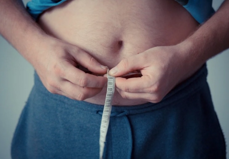 Medicamento contra diabetes reduz a obesidade - Imagem: Ilustrativa/Pixabay