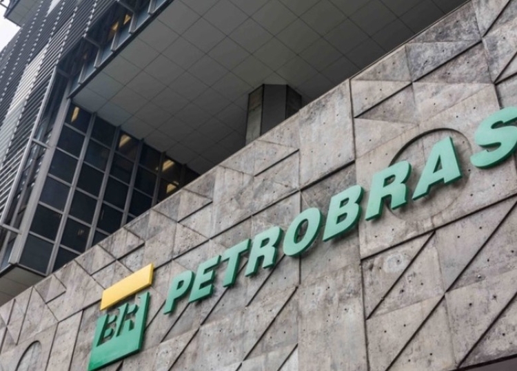 Fachada da sede da Petrobras no RJ - Foto: André Motta de Souza/Agência Petrobrás