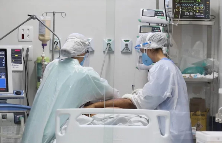 Medicamentos insubstituíveis usados para entubar pacientes graves correm o risco de sofrer desabastecimento em todos o país -Divulgação