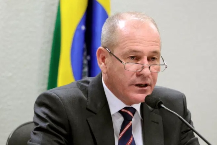 General Fernando de Azevedo e Silva Pedro França/Agência Senado 