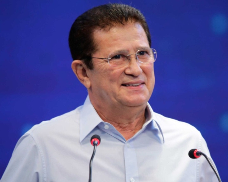 Foto: Divulgação / Alfredo Nascimento