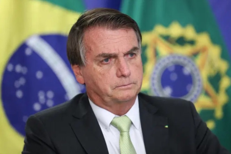 Jair Bolsonaro - Foto: Marcos Corrêa/PR/Fotos Públicas