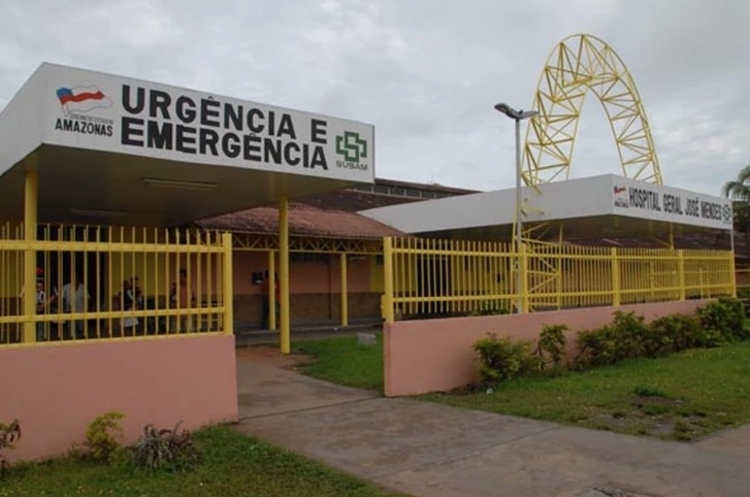 Hospital de Itacoatiara - Foto: Clóvis Miranda/DPE-AM
