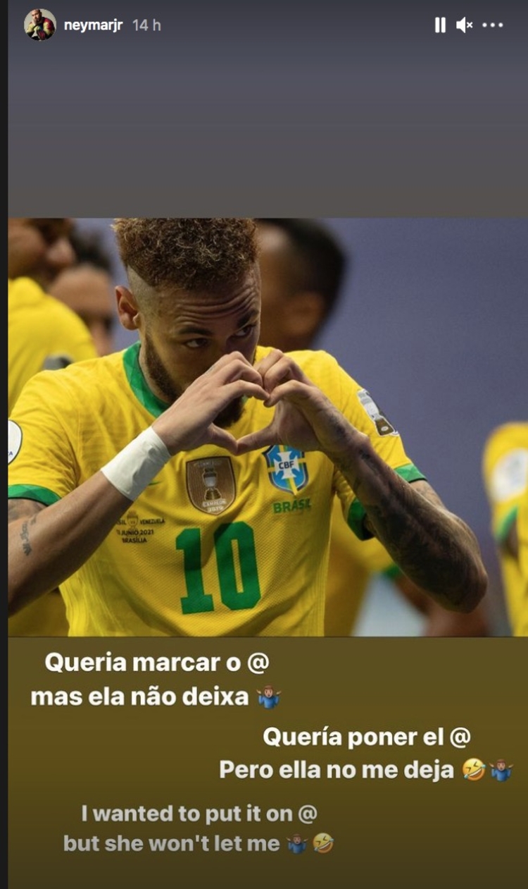 Foto: Reprodução Instagram