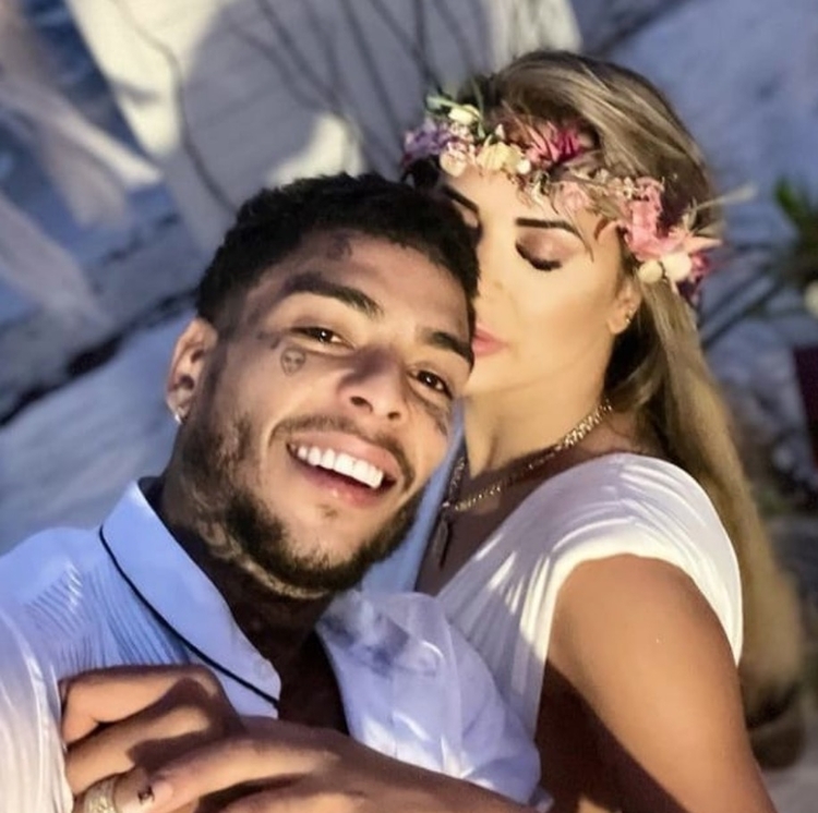 Foto: Reprodução Instagram