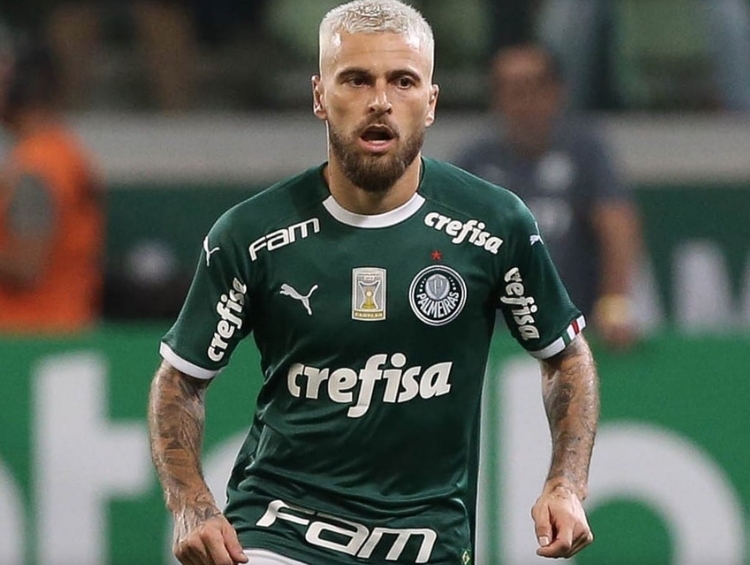 Foto: Cesar Greco/Agência Palmeiras