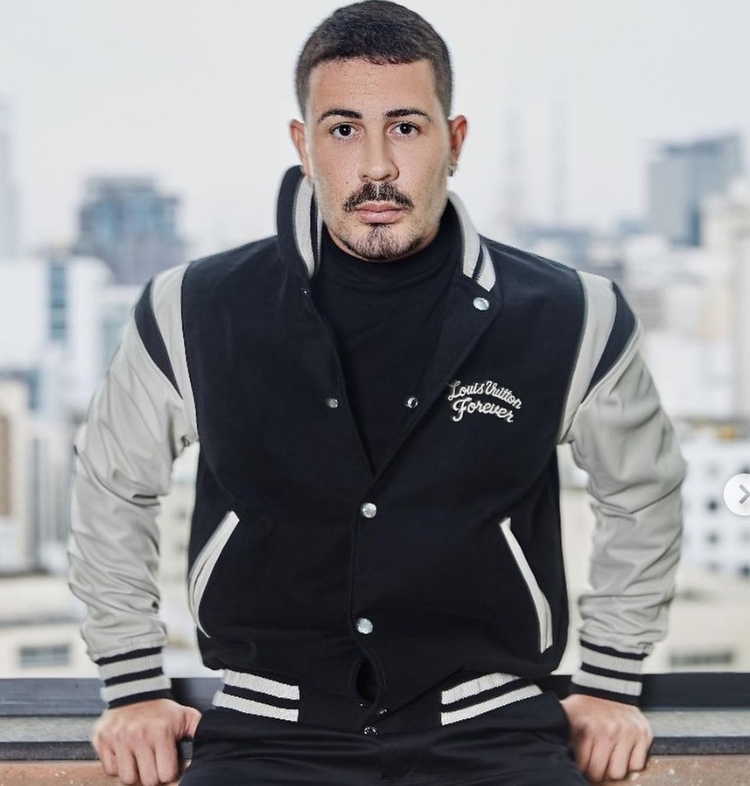 Foto: Reprodução Instagram