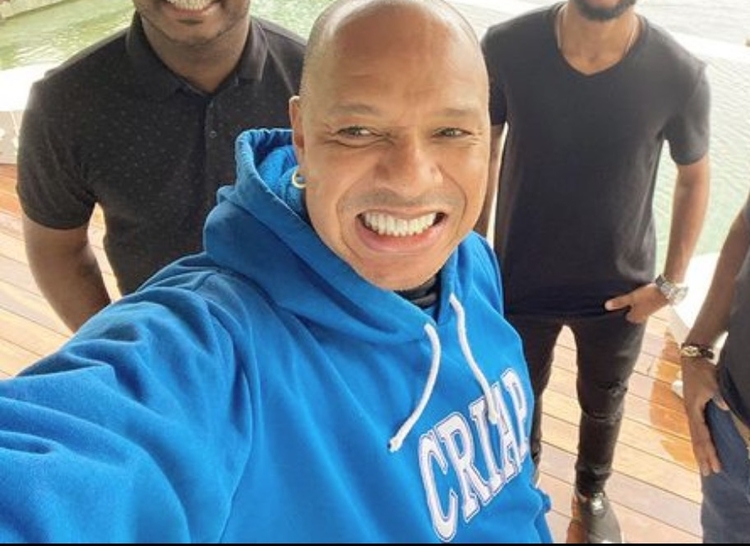 Foto: Reprodução Instagram