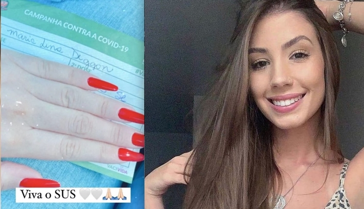 Foto: Reprodução Instagram