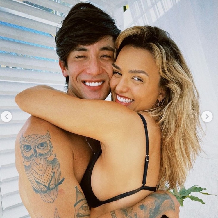 Foto: Reprodução Instagram